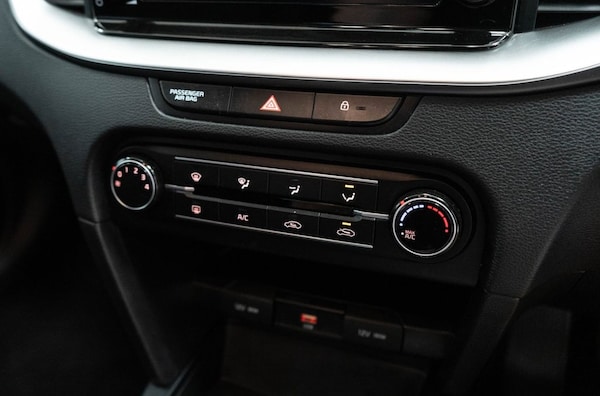 Used Kia XCeed 2022 for sale - 76223093: Photo 29