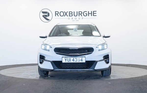 Used Kia XCeed 2022 for sale - 76223093: Photo 2
