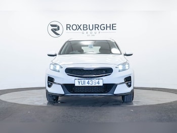 Used Kia XCeed 2022 for sale - 76223093: Photo 2