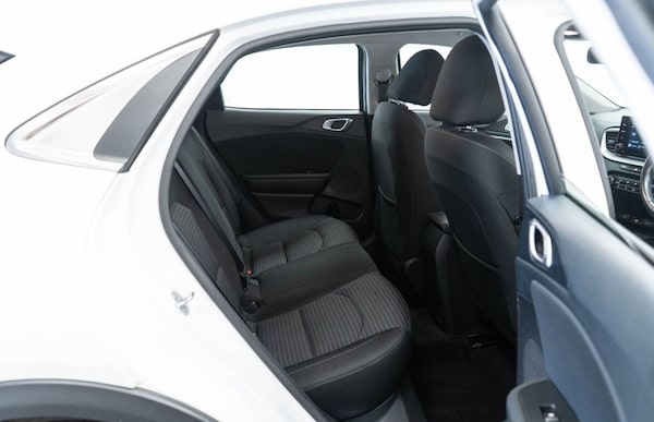 Used Kia XCeed 2022 for sale - 76223093: Photo 33