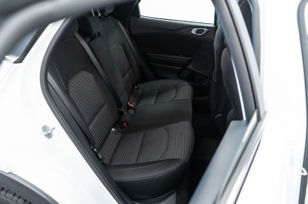 Used Kia XCeed 2022 for sale - 76223093: Photo 34