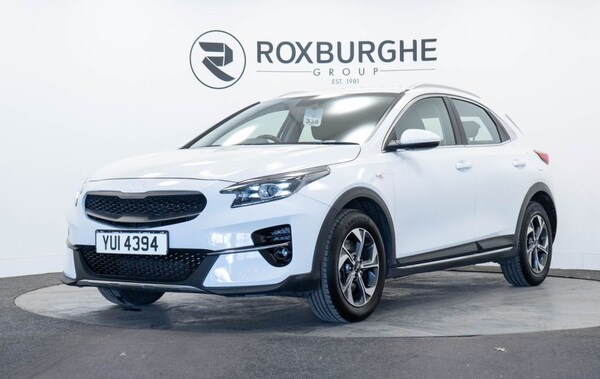 Used Kia XCeed 2022 for sale - 76223093: Photo 3