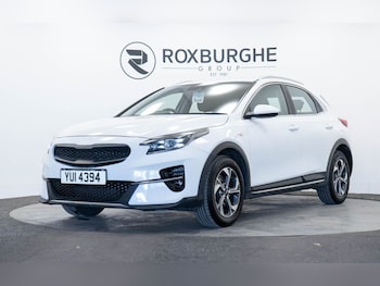 Used Kia XCeed 2022 for sale - 76223093: Photo 3