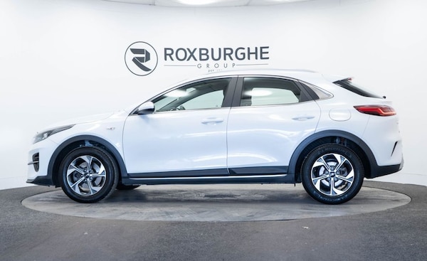 Used Kia XCeed 2022 for sale - 76223093: Photo 4