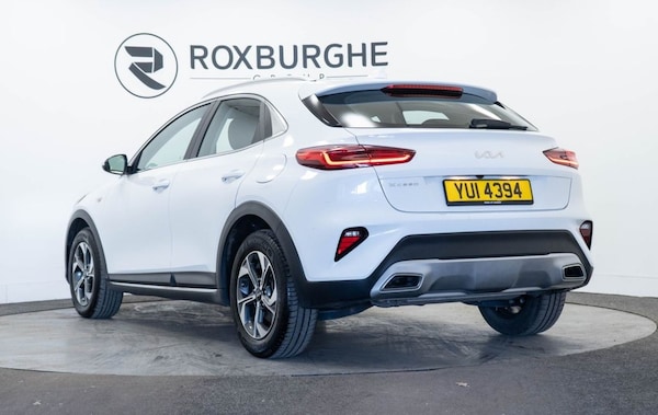 Used Kia XCeed 2022 for sale - 76223093: Photo 5