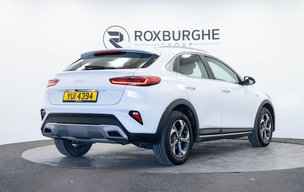Used Kia XCeed 2022 for sale - 76223093: Photo 8
