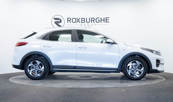 Used Kia XCeed 2022 for sale - 76223093: Photo 9