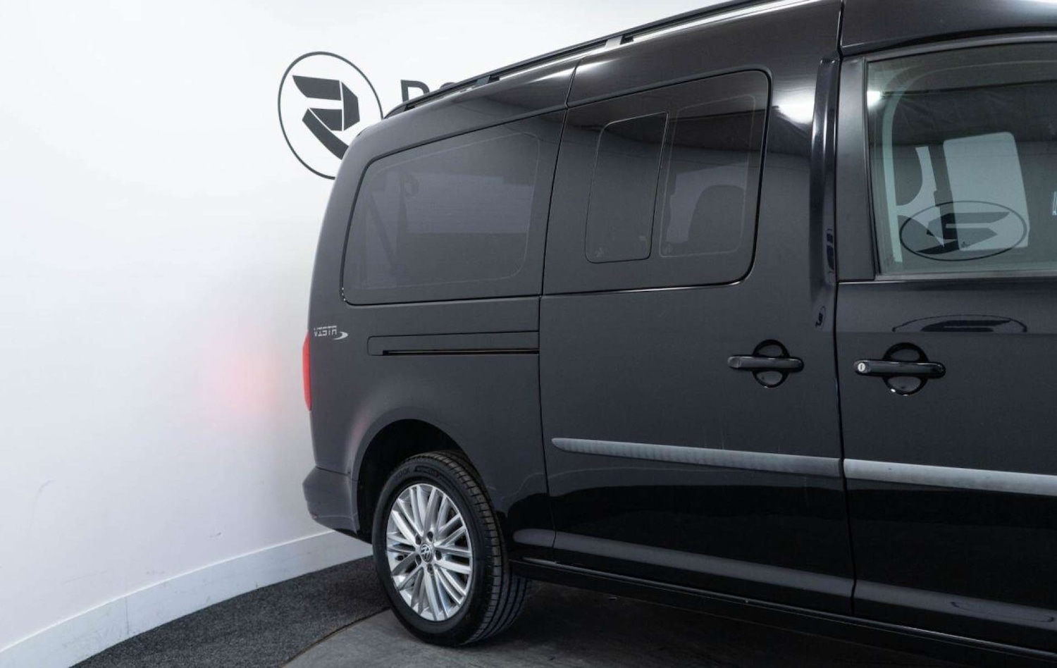 Used Volkswagen Caddy Maxi Life 2017 for sale - 77930738: Photo 13