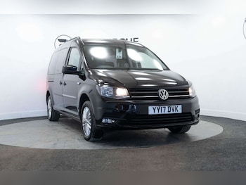 2017 - 2.0 TDI 5dr DSG