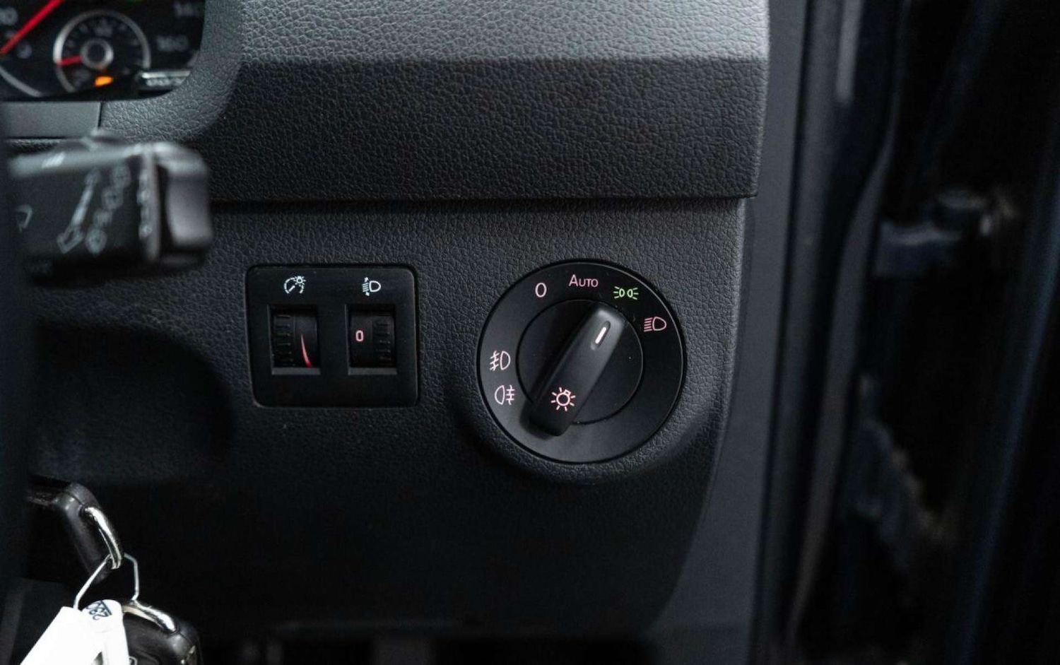 Used Volkswagen Caddy Maxi Life 2017 for sale - 77930738: Photo 24