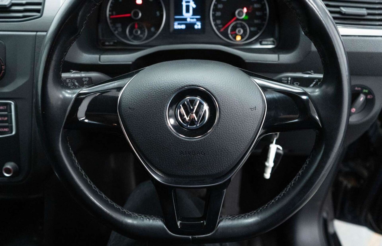 Used Volkswagen Caddy Maxi Life 2017 for sale - 77930738: Photo 25