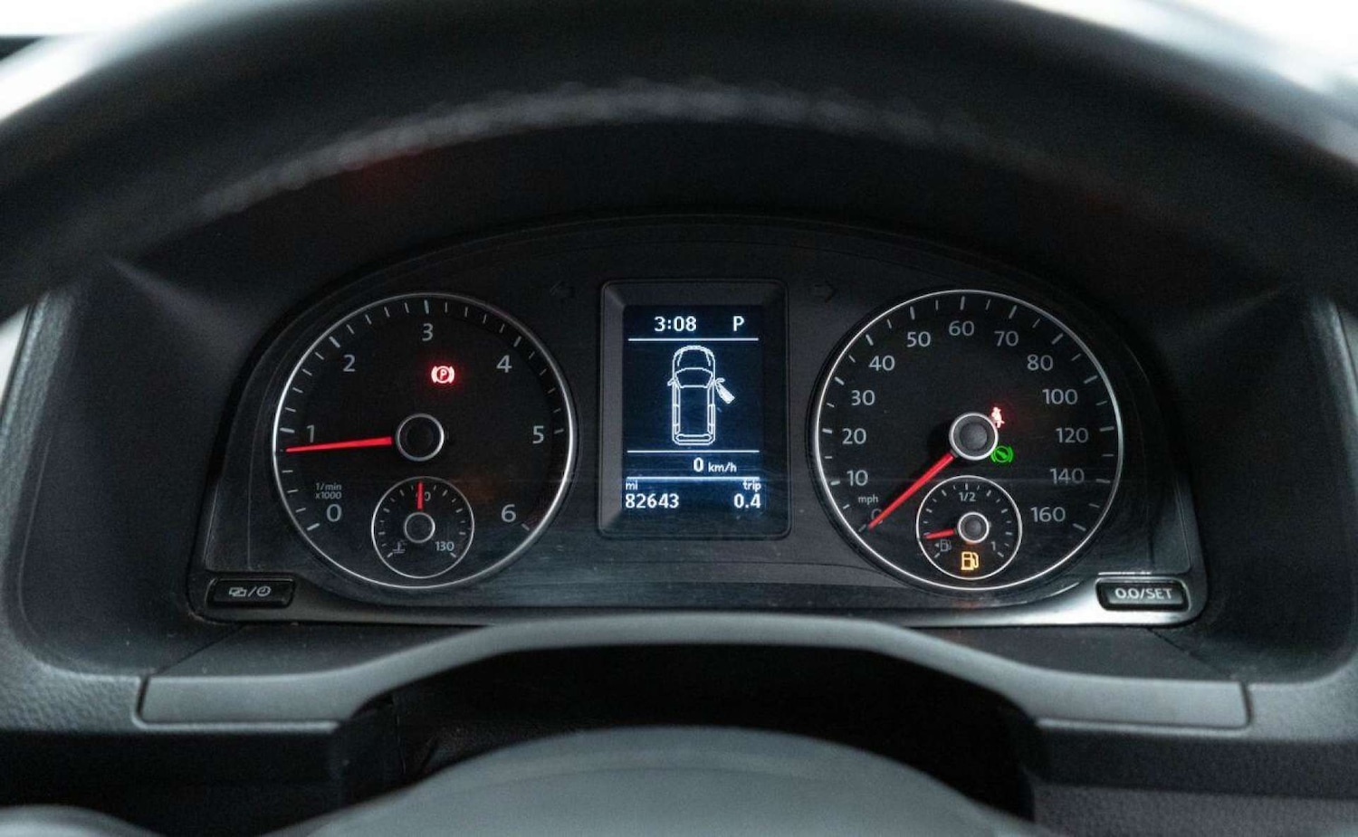 Used Volkswagen Caddy Maxi Life 2017 for sale - 77930738: Photo 26