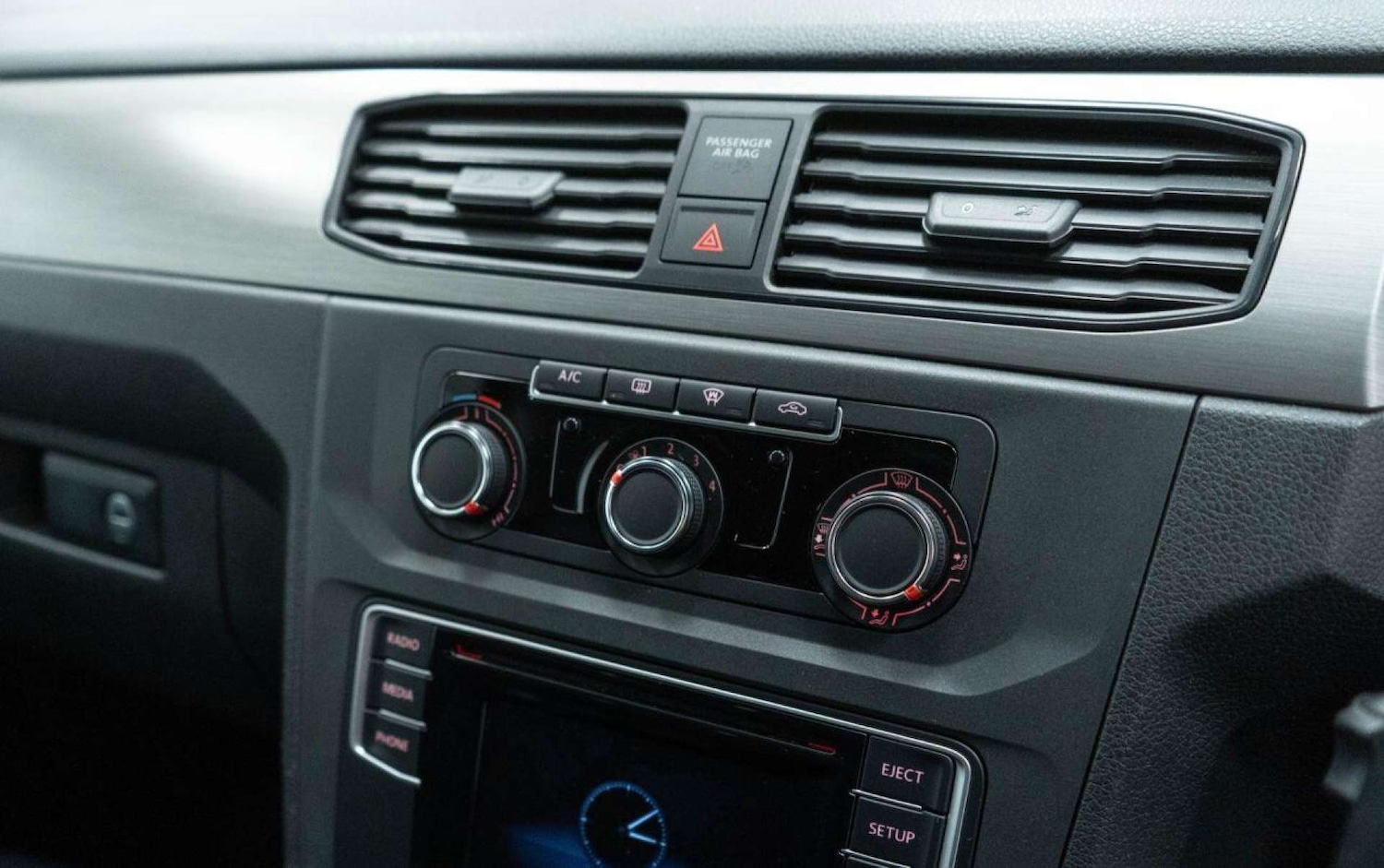 Used Volkswagen Caddy Maxi Life 2017 for sale - 77930738: Photo 27