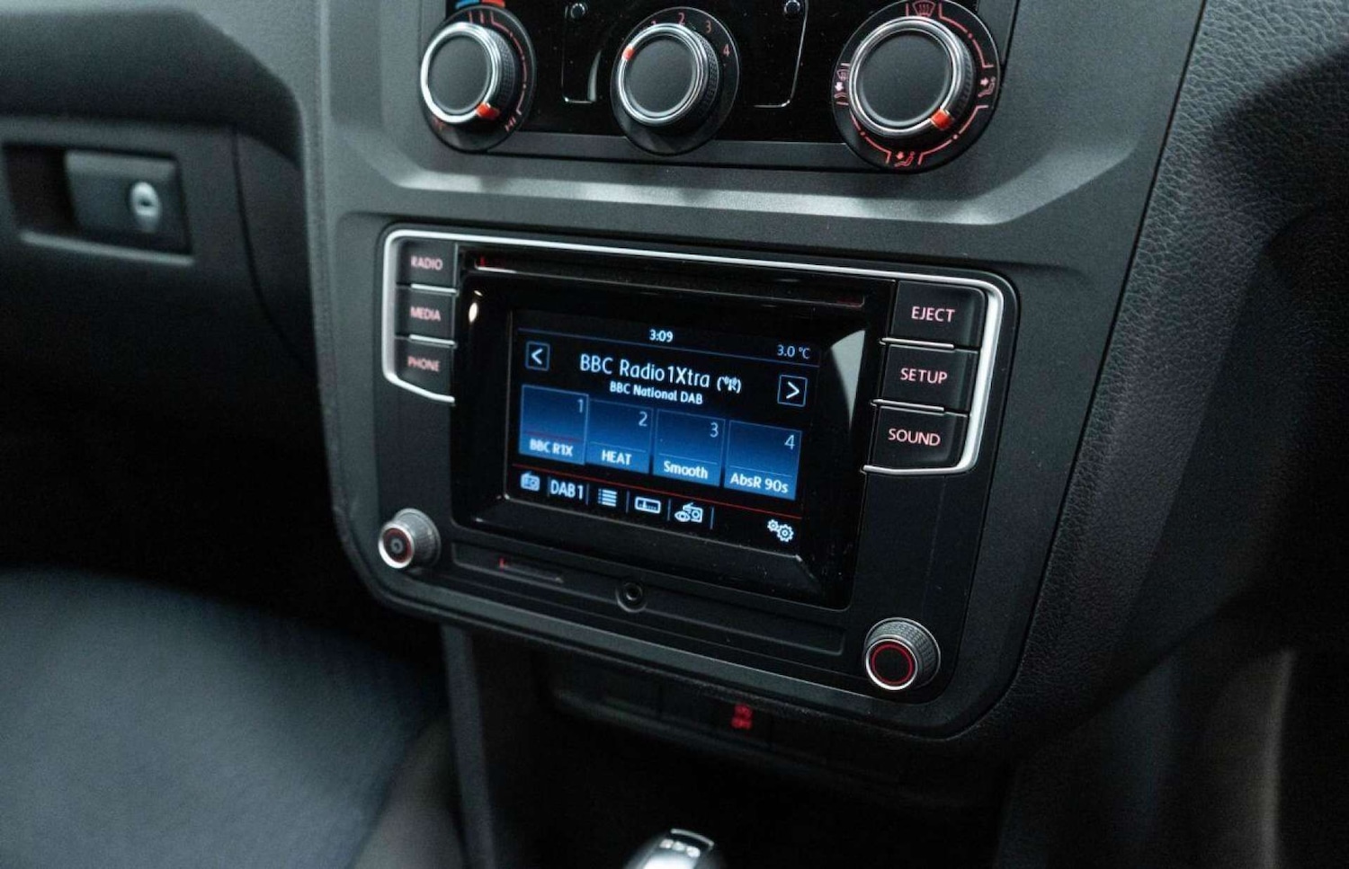 Used Volkswagen Caddy Maxi Life 2017 for sale - 77930738: Photo 28