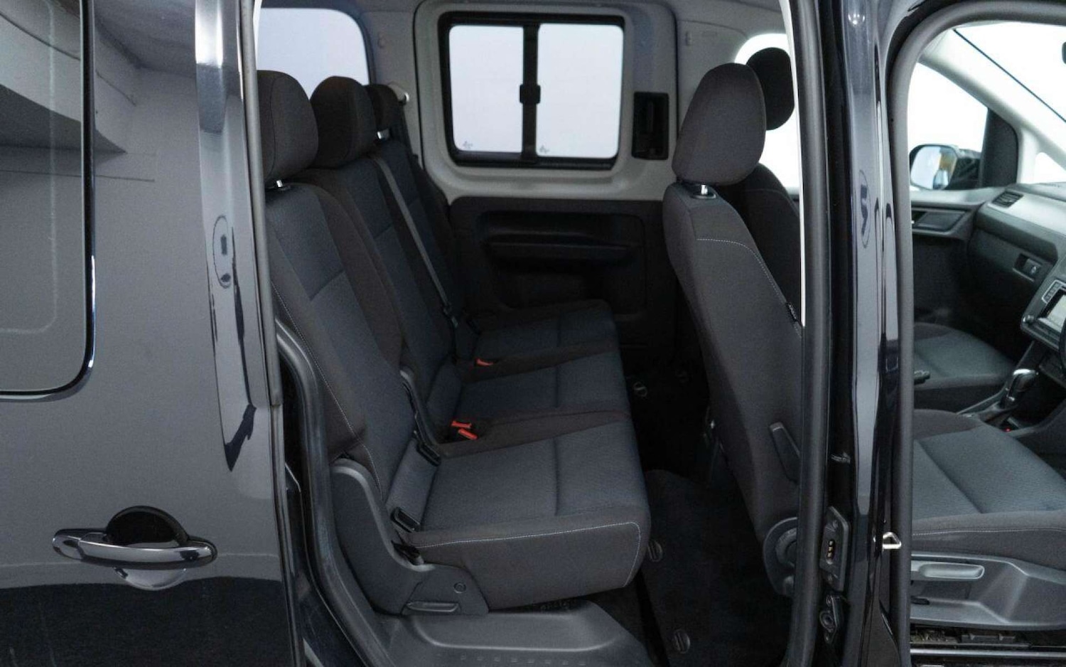 Used Volkswagen Caddy Maxi Life 2017 for sale - 77930738: Photo 32