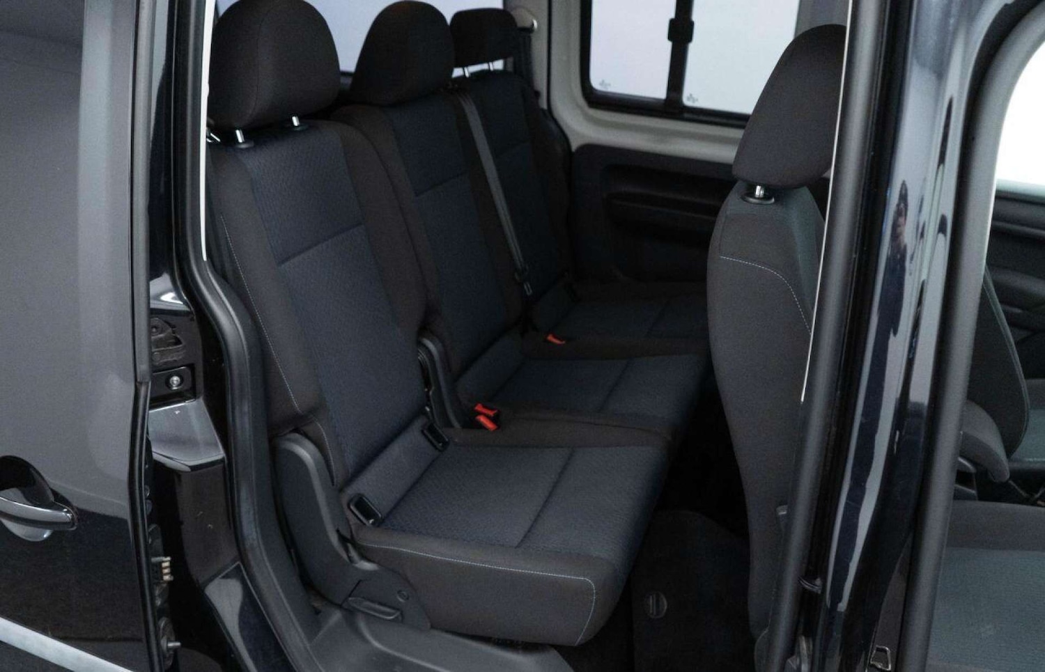 Used Volkswagen Caddy Maxi Life 2017 for sale - 77930738: Photo 33