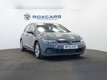 Used Volkswagen Golf 2023 for sale - 79740022: Photo