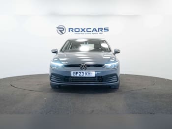 Used Volkswagen Golf 2023 for sale - 79740022: Photo