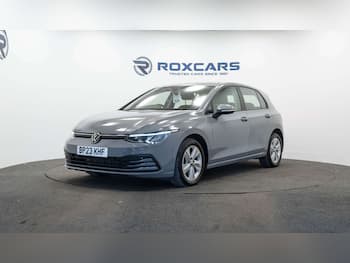 Used Volkswagen Golf 2023 for sale - 79740022: Photo