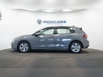 Used Volkswagen Golf 2023 for sale - 79740022: Photo