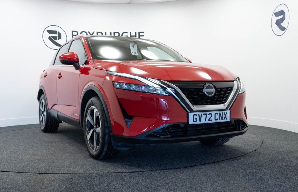 Used Nissan Qashqai 2023 for sale - 77780295: Photo 10