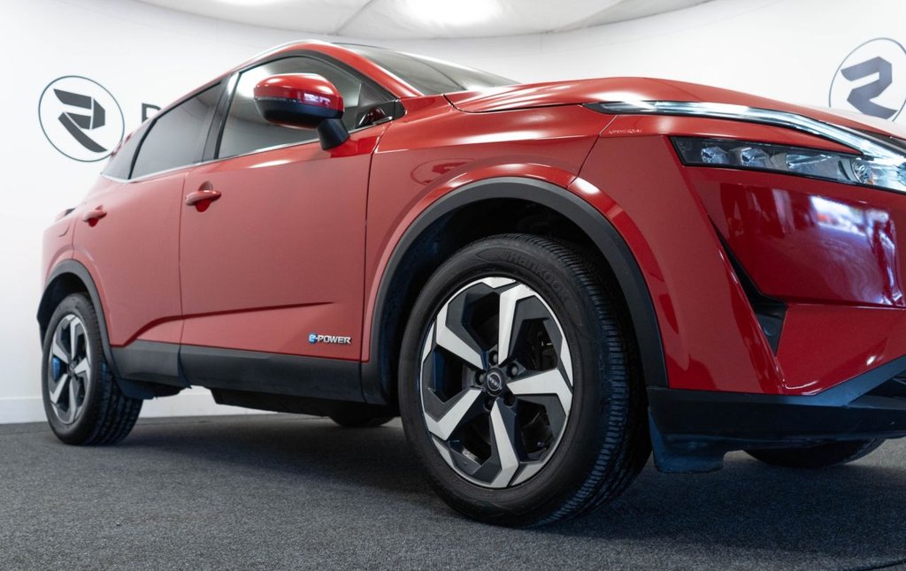 Used Nissan Qashqai 2023 for sale - 77780295: Photo 11