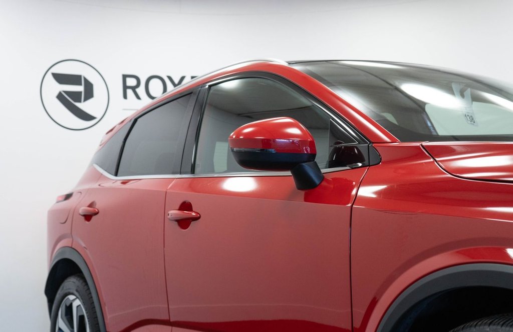 Used Nissan Qashqai 2023 for sale - 77780295: Photo 12