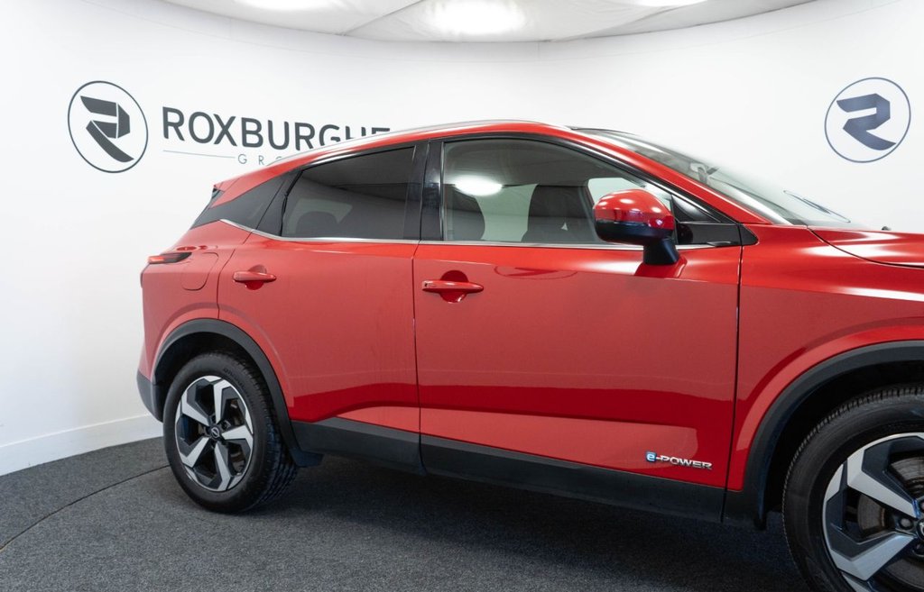 Used Nissan Qashqai 2023 for sale - 77780295: Photo 13