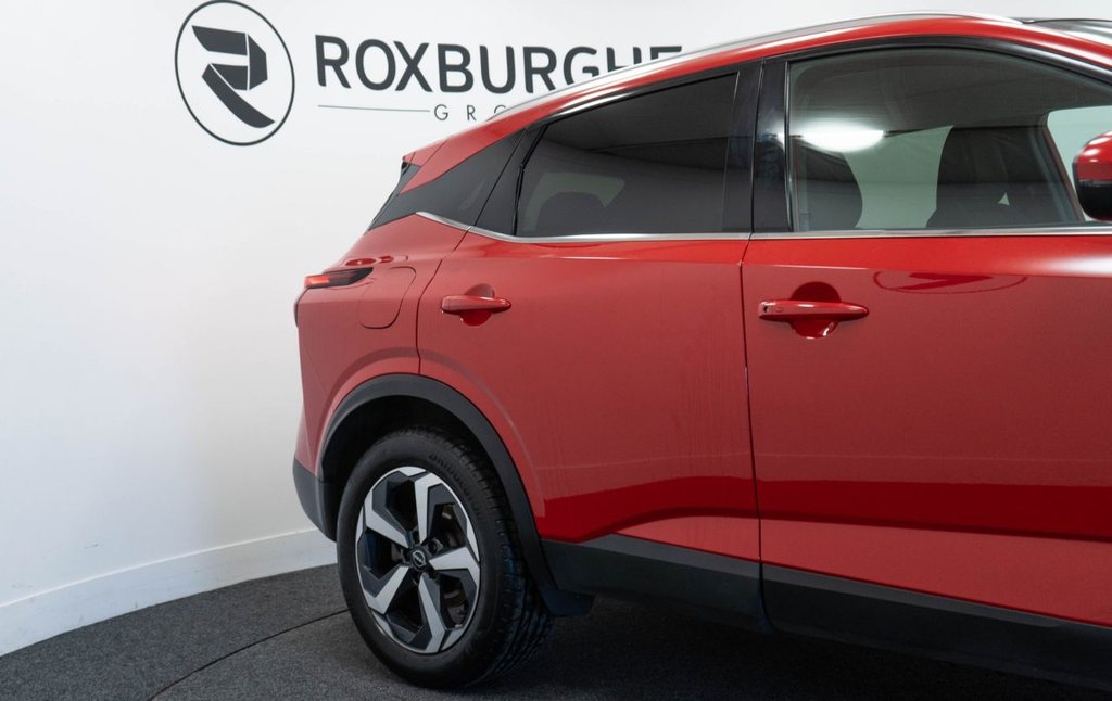 Used Nissan Qashqai 2023 for sale - 77780295: Photo 14