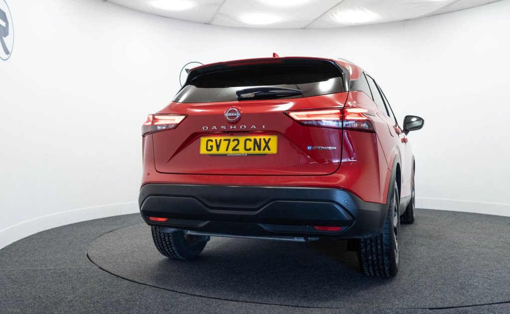 Used Nissan Qashqai 2023 for sale - 77780295: Photo 15