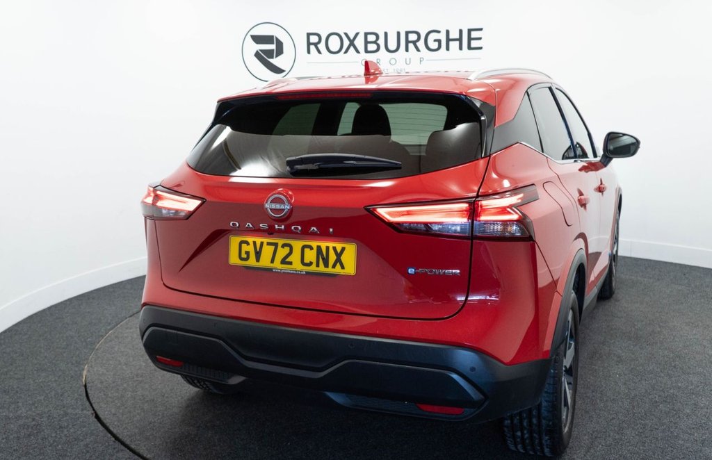 Used Nissan Qashqai 2023 for sale - 77780295: Photo 16