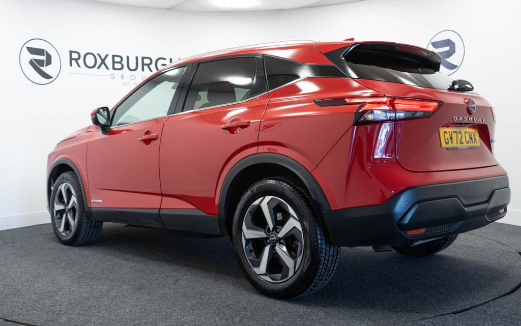 Used Nissan Qashqai 2023 for sale - 77780295: Photo 19