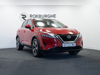 Used Nissan Qashqai 2023 for sale - 77780295: Photo