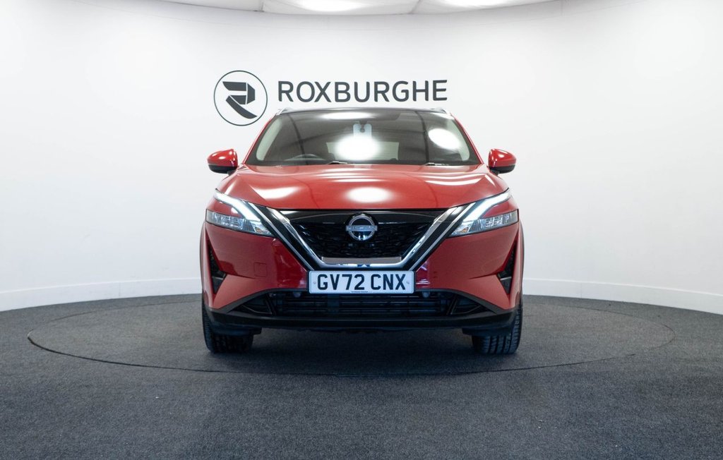 Used Nissan Qashqai 2023 for sale - 77780295: Photo 2