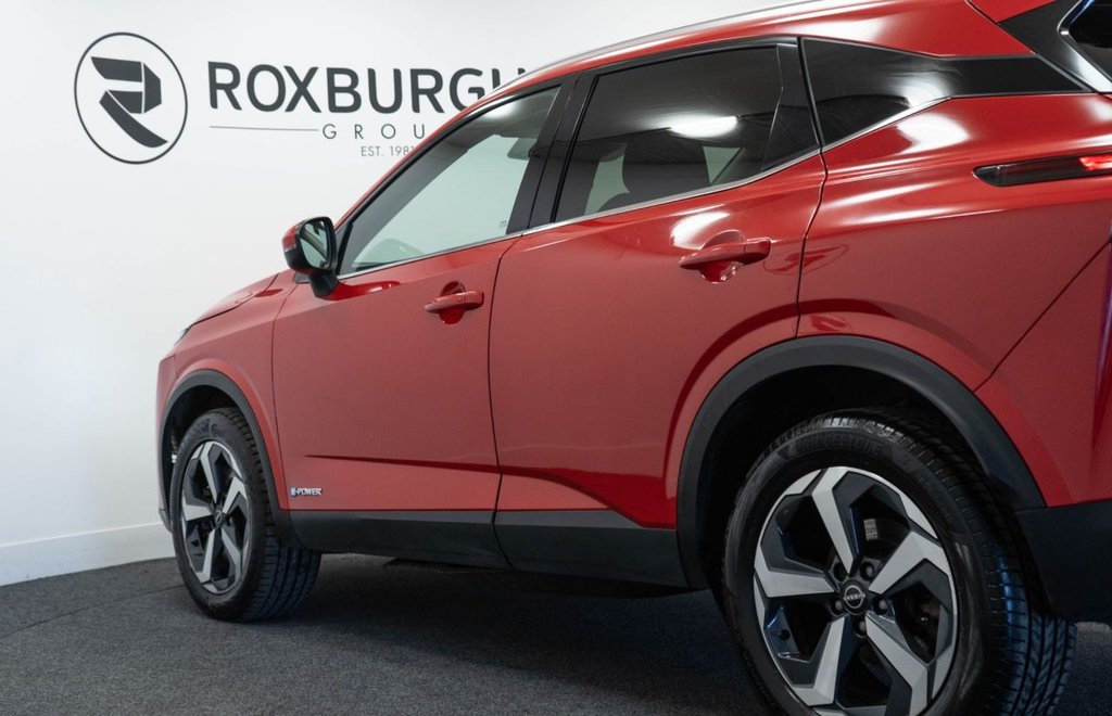 Used Nissan Qashqai 2023 for sale - 77780295: Photo 20