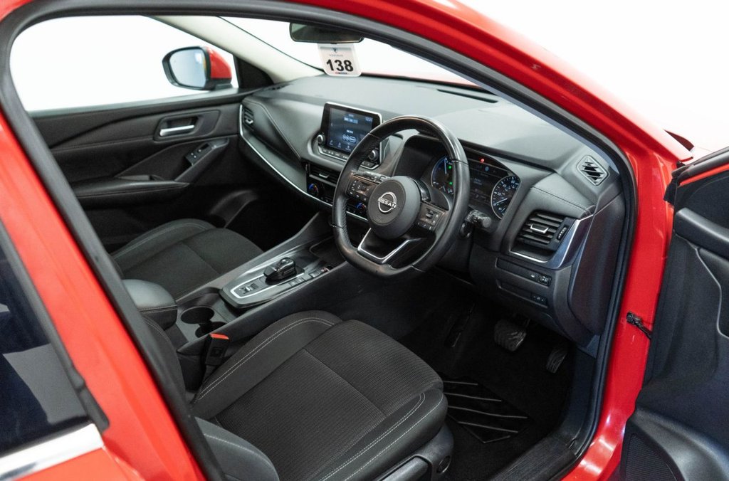 Used Nissan Qashqai 2023 for sale - 77780295: Photo 21