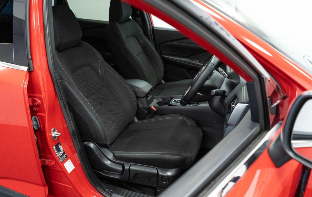 Used Nissan Qashqai 2023 for sale - 77780295: Photo 22