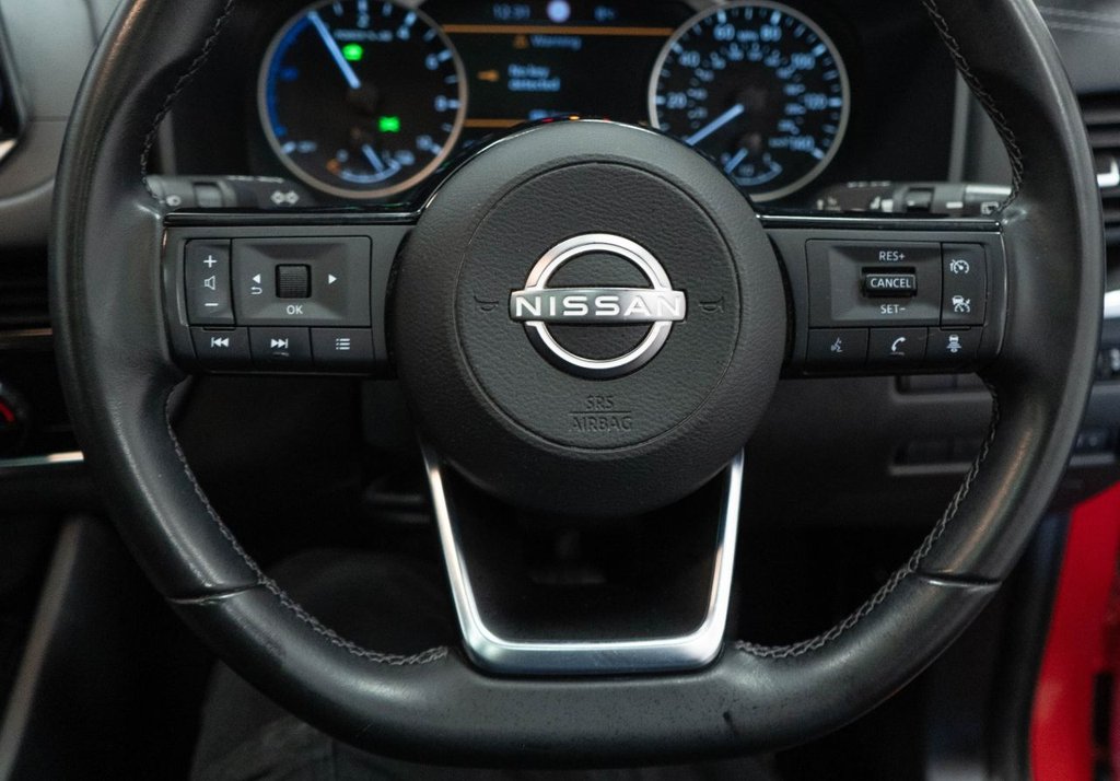 Used Nissan Qashqai 2023 for sale - 77780295: Photo 24