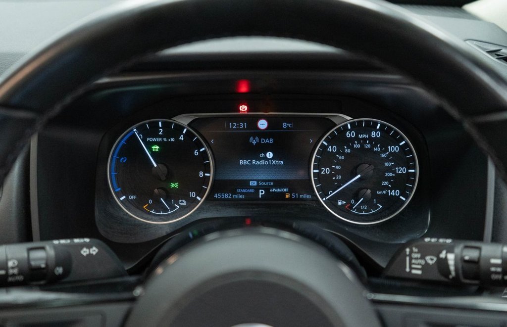 Used Nissan Qashqai 2023 for sale - 77780295: Photo 25