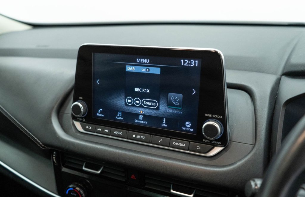 Used Nissan Qashqai 2023 for sale - 77780295: Photo 26