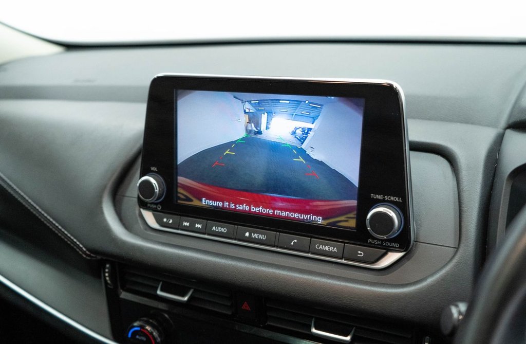 Used Nissan Qashqai 2023 for sale - 77780295: Photo 27