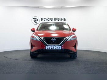 Used Nissan Qashqai 2023 for sale - 77780295: Photo