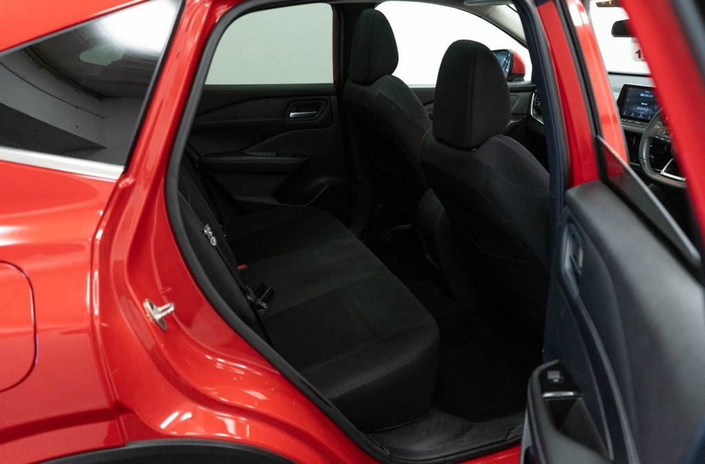 Used Nissan Qashqai 2023 for sale - 77780295: Photo 32