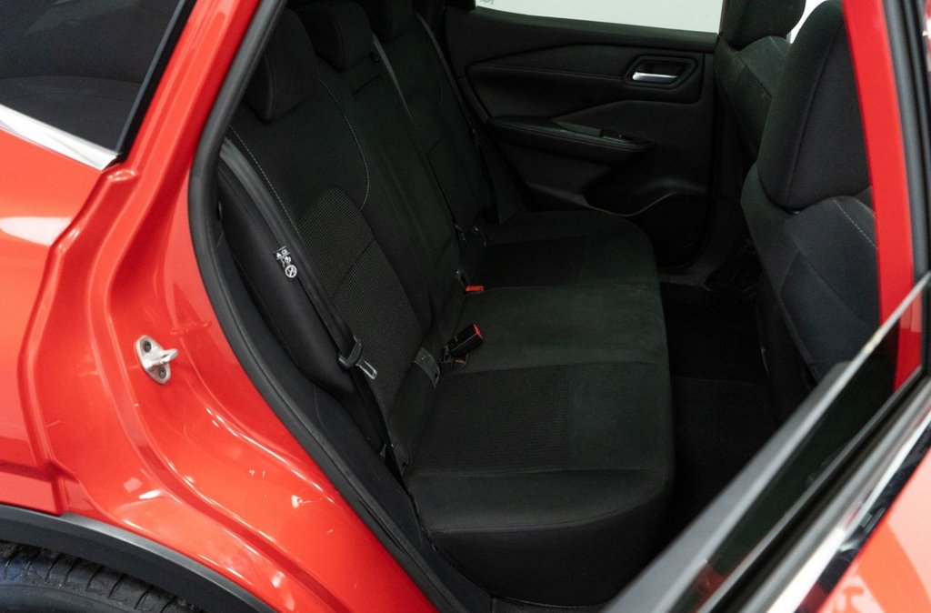 Used Nissan Qashqai 2023 for sale - 77780295: Photo 33