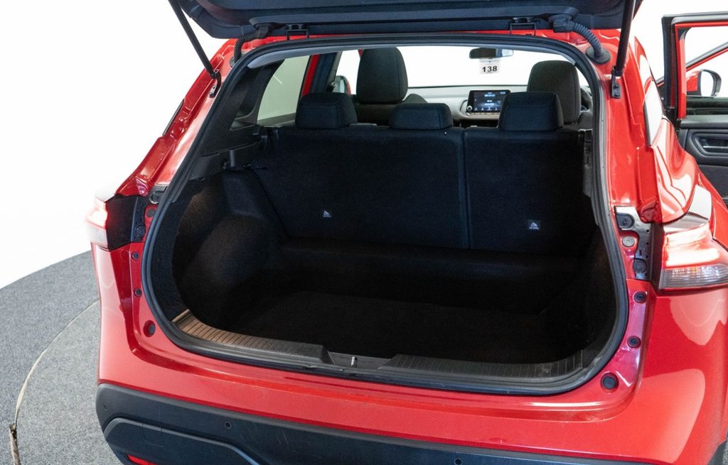 Used Nissan Qashqai 2023 for sale - 77780295: Photo 34