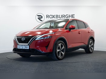 Used Nissan Qashqai 2023 for sale - 77780295: Photo