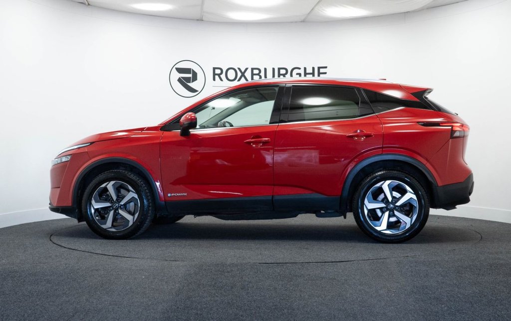 Used Nissan Qashqai 2023 for sale - 77780295: Photo 4