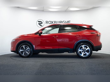 Used Nissan Qashqai 2023 for sale - 77780295: Photo