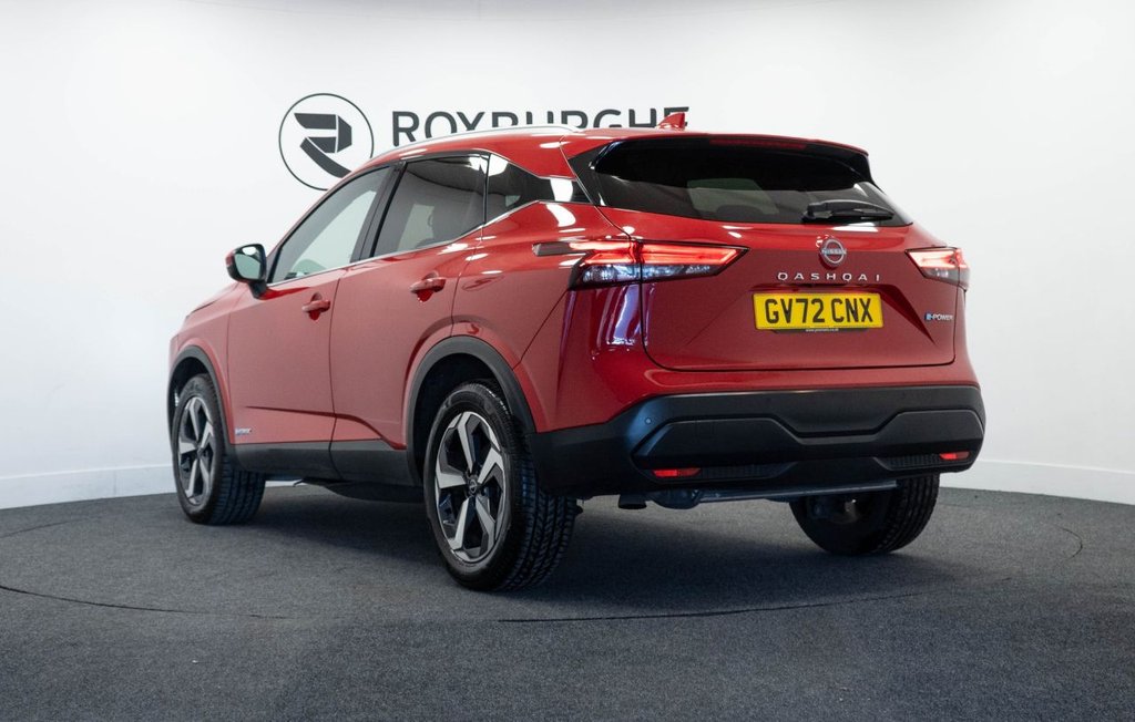 Used Nissan Qashqai 2023 for sale - 77780295: Photo 5