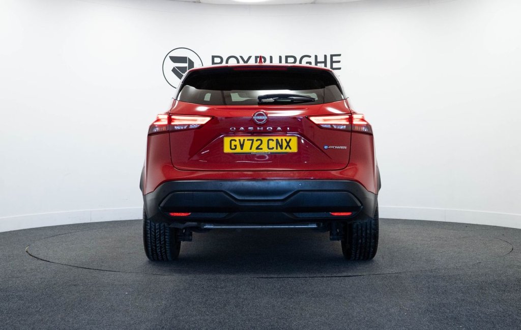 Used Nissan Qashqai 2023 for sale - 77780295: Photo 7